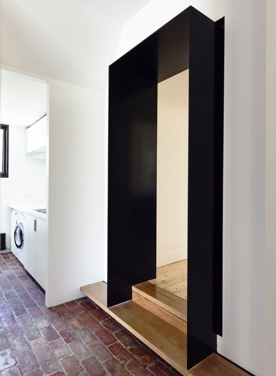 2d46e3cda8ad5c257b3e71e70f137e13.jpg 局部参考,硬装元素,垭口,