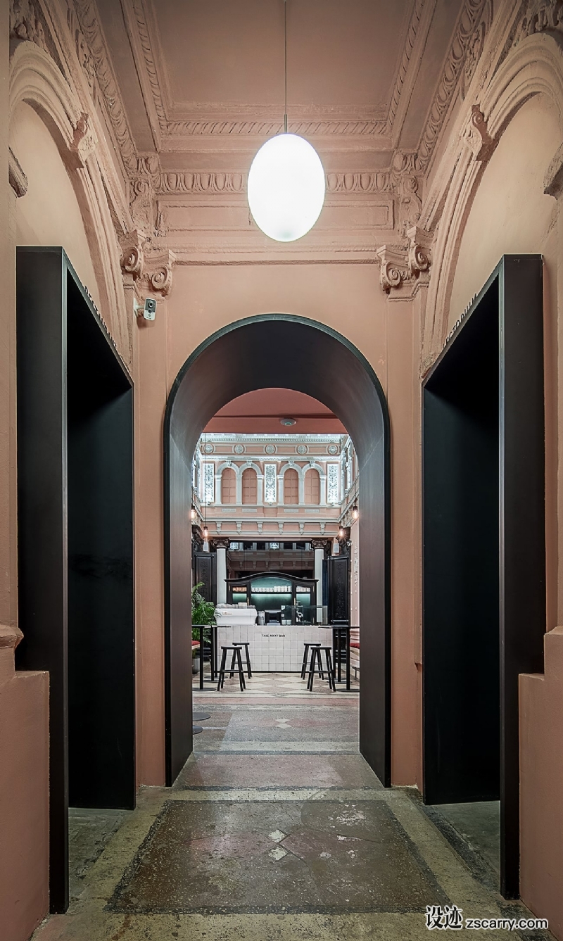 4CITY-space-in-Odessa-architecture-industrial-design-interior-design-exterior-design-ucraine-by-2B-Group-Mindsparkle-Mag-23.jpg 局部参考,硬装元素,垭口,