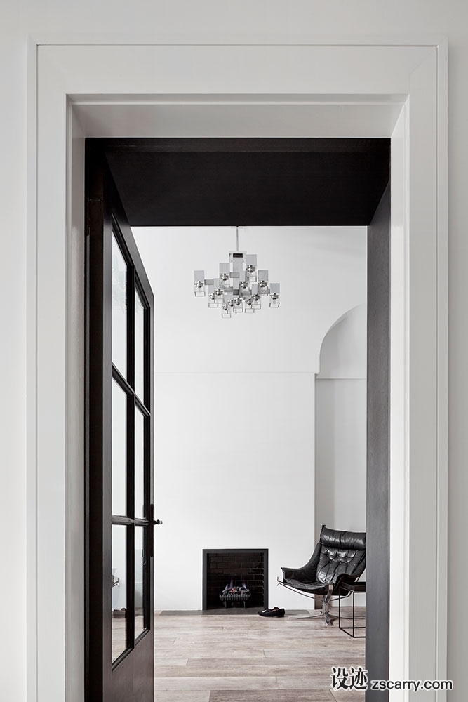 21-Park-Street_0036.jpg 局部参考,硬装元素,垭口,