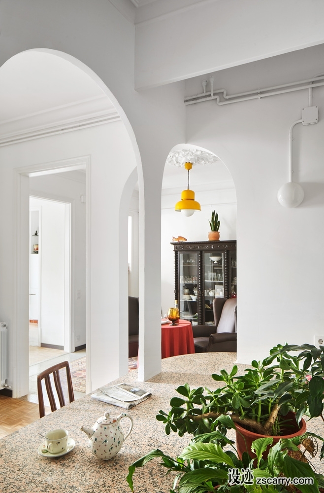 A_TABLE_(II)_02.jpg 局部参考,硬装元素,垭口,