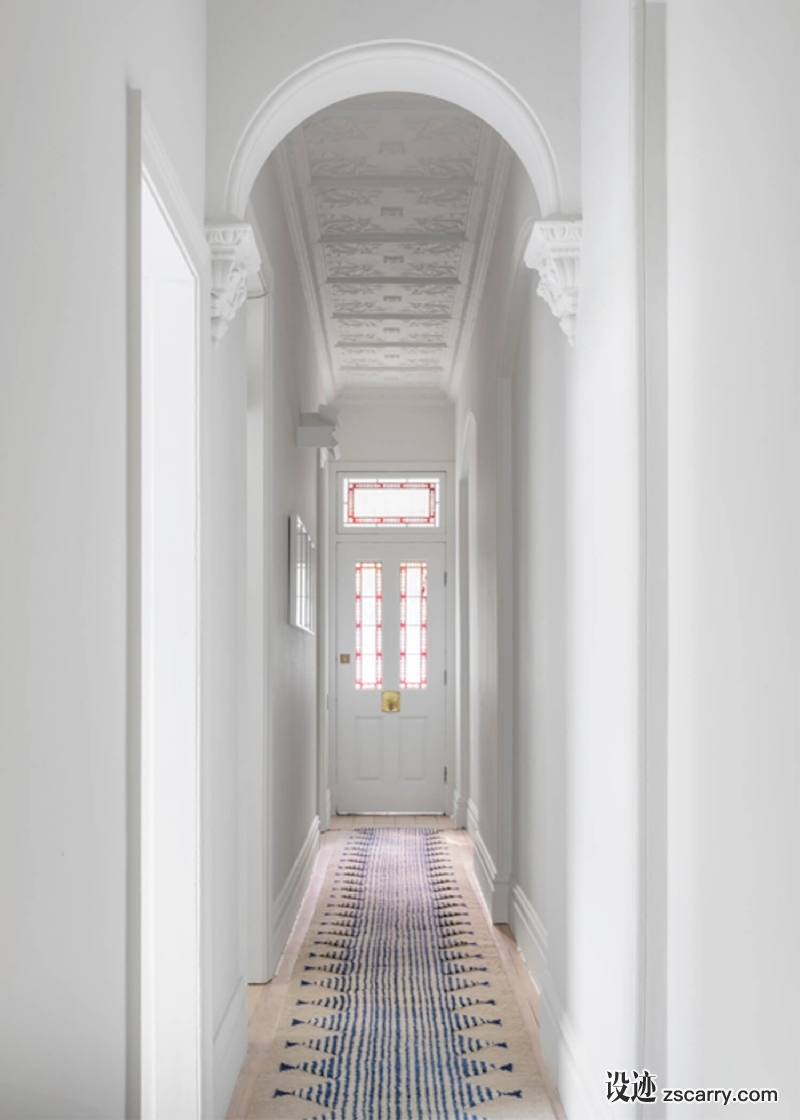 est-living-idea-awards-2017-redfern-terrace-7.jpg 局部参考,硬装元素,垭口,