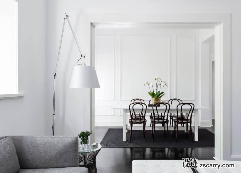 est-living-interiors-arnold-lane-nicole-england-rushcutters-bay-home-14.jpg 局部参考,硬装元素,垭口,