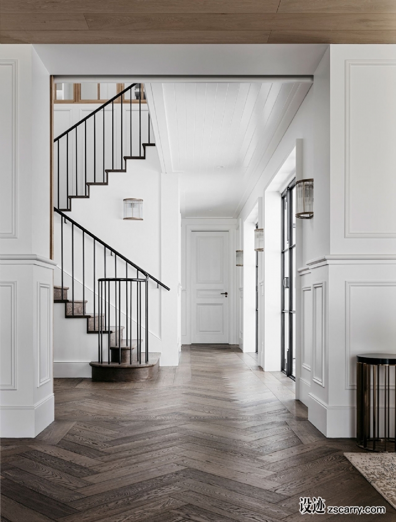 f4_palm_beach_house_sydney_australia_alexander_and_co_yatzer (1).jpg 局部参考,硬装元素,垭口,