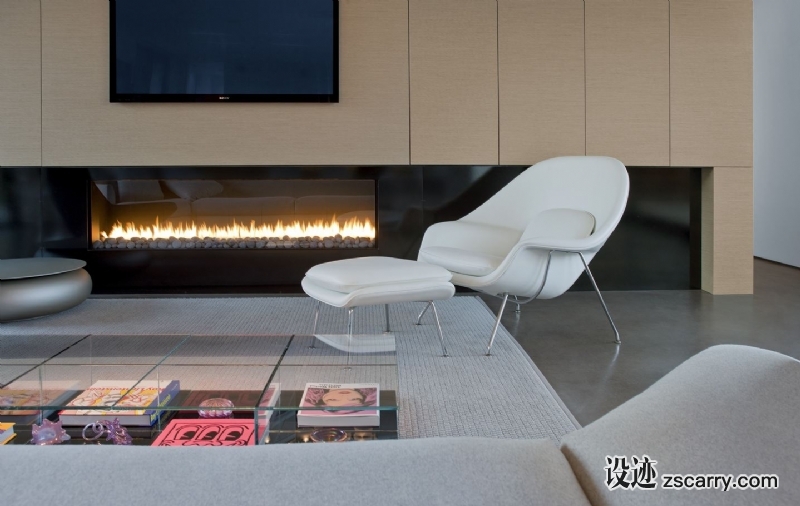 0b3f4ebc1be94dbca3917d98872580c1.jpg 局部参考,硬装元素,壁炉（现代）,