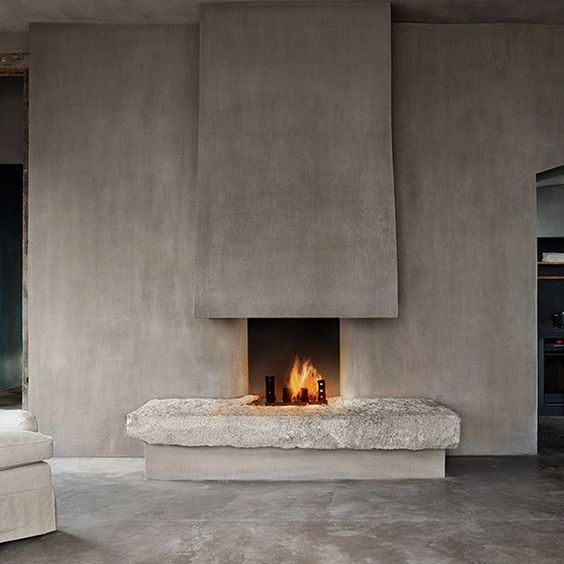 3d9686e41906562e26c567d48fc96b74.jpg 局部参考,硬装元素,壁炉（现代）,