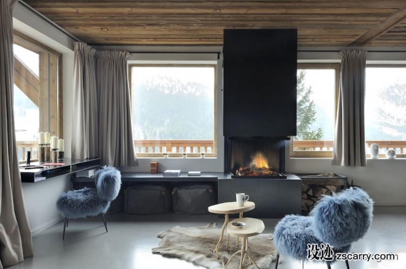 47800e7d-81c4-4cd5-b6c5-b66e8ada6290.jpg 局部参考,硬装元素,壁炉（现代）,