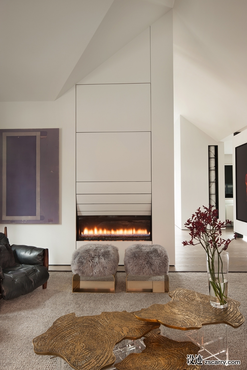 04052016_DavidMarlow_WorkshopADP_RothHouse_007.jpg 局部参考,硬装元素,壁炉（现代）,