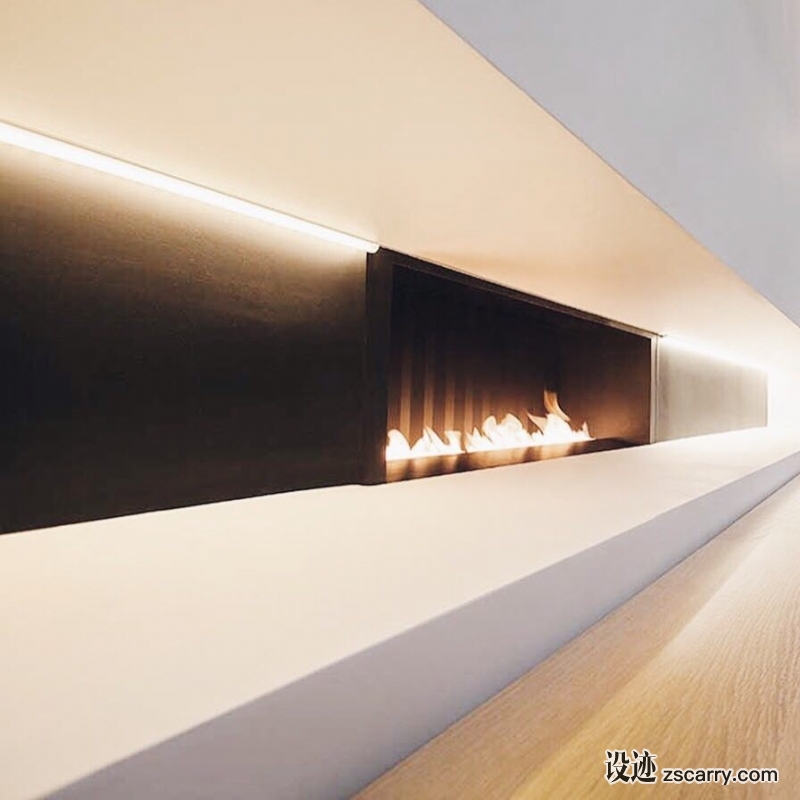 19933438_480050319010010_6090177971195215872_n.jpg 局部参考,硬装元素,壁炉（现代）,