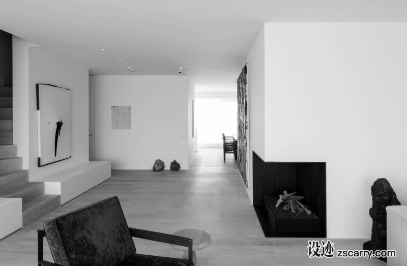 1462798984.jpg 局部参考,硬装元素,壁炉（现代）,