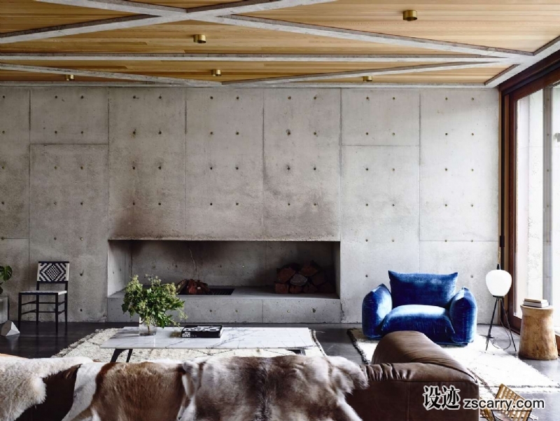 AUHAUS_61663.jpg 局部参考,硬装元素,壁炉（现代）,