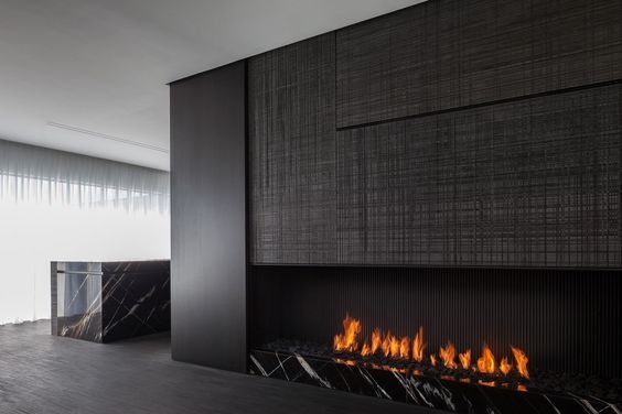 c4010abd95a71b0f6de83338cb8142c1.jpg 局部参考,硬装元素,壁炉（现代）,