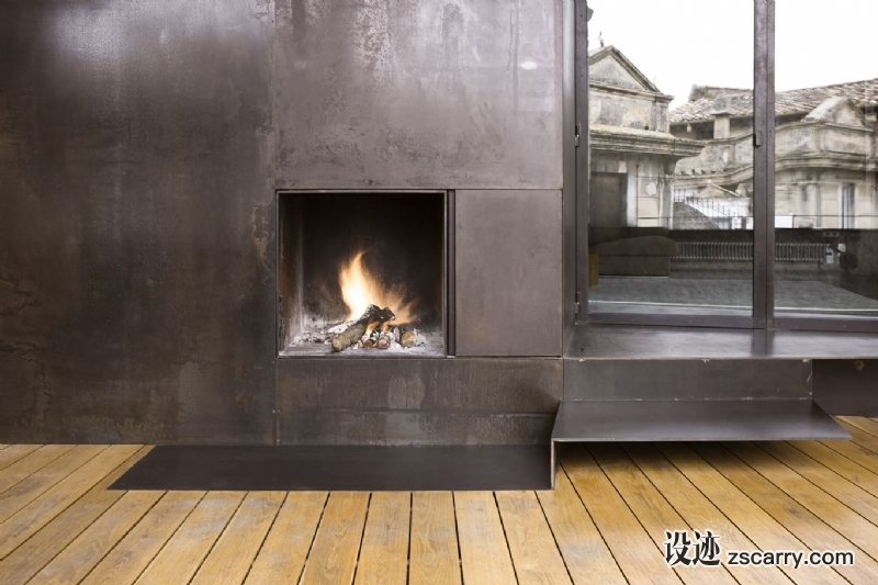E12B2C5D-BBD8-48C6-83F5-769EA5D416F8.jpg 局部参考,硬装元素,壁炉（现代）,