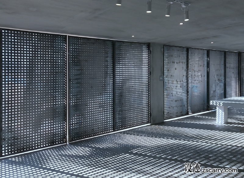 2-6.jpg 局部参考,硬装元素,屏风隔断,