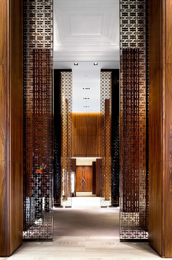 3bd36fa685d6440f7c0ff547b8660137.jpg 局部参考,硬装元素,屏风隔断,