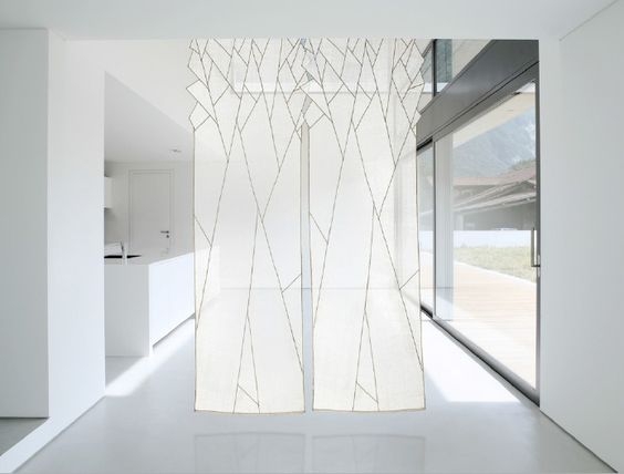 5ca964c858f057c36aecbf8dcde664f5.jpg 局部参考,硬装元素,屏风隔断,