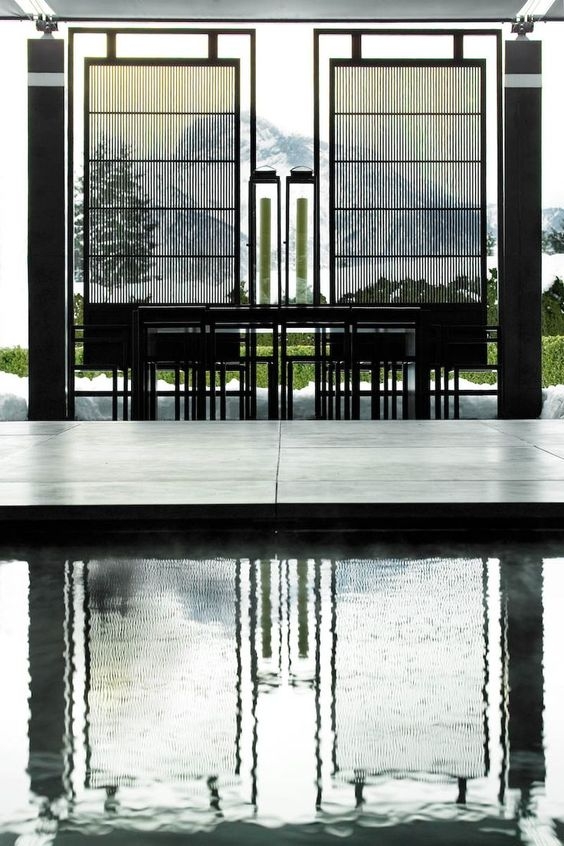 6b8fb18e6c817d8a6c9f56bf68c5045d.jpg 局部参考,硬装元素,屏风隔断,