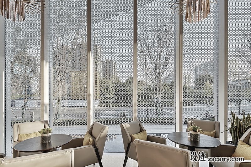 6图.jpg 局部参考,硬装元素,屏风隔断,