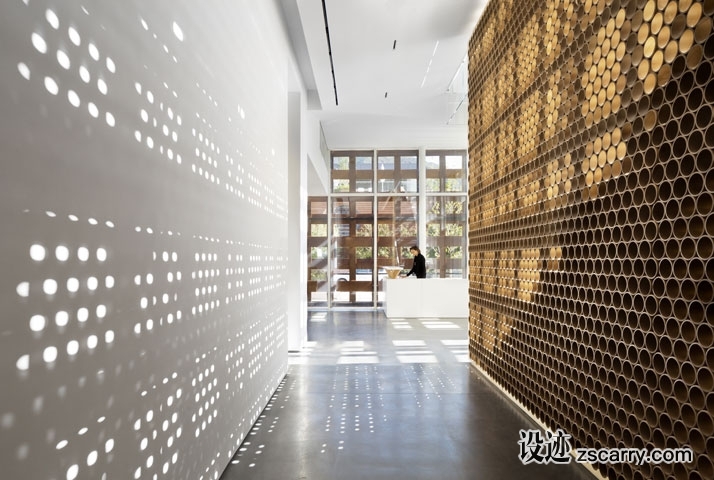 10-Aspen-Art-Museum-Michael-Moran-OTTO-yatzer.jpg 局部参考,硬装元素,屏风隔断,