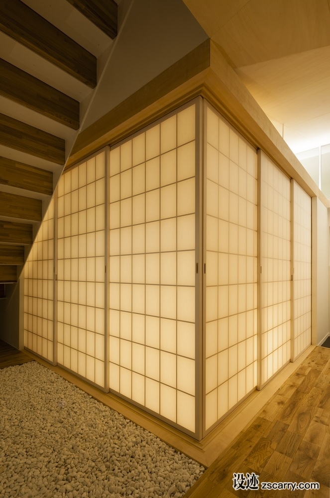 16.jpg 局部参考,硬装元素,屏风隔断,