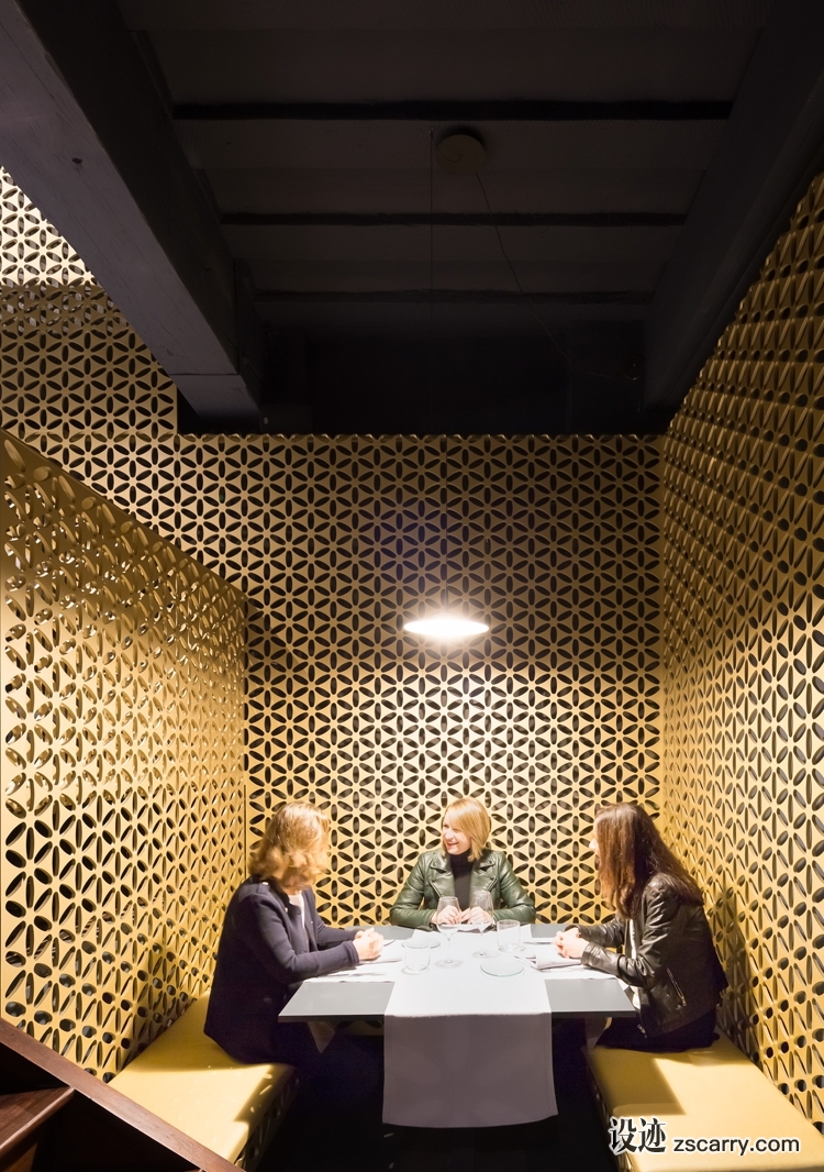 abaco-restaurant-gvg-estudio-2.jpg 局部参考,硬装元素,屏风隔断,