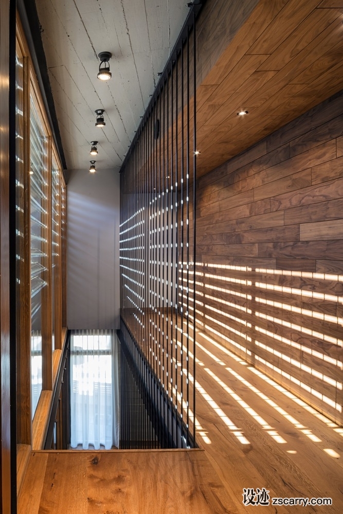 casa_cima_13_pasillo.jpg 局部参考,硬装元素,屏风隔断,