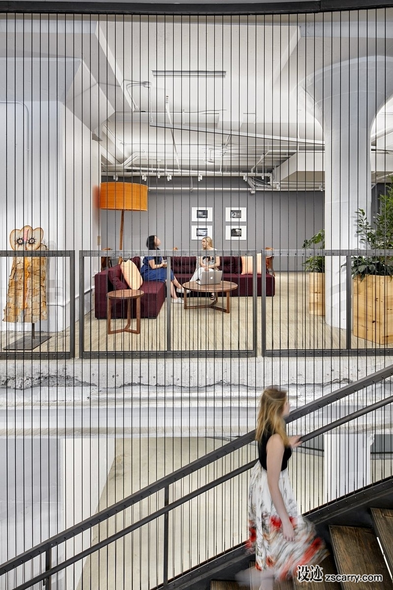 Etsy-Offices-in-New-York-City-13.jpg 局部参考,硬装元素,屏风隔断,