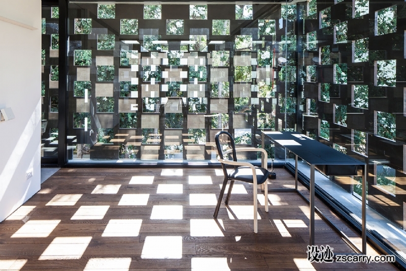 f12_in_praise_of_shadows_by_pitsou_kedem_architects_yatzer.jpg 局部参考,硬装元素,屏风隔断,
