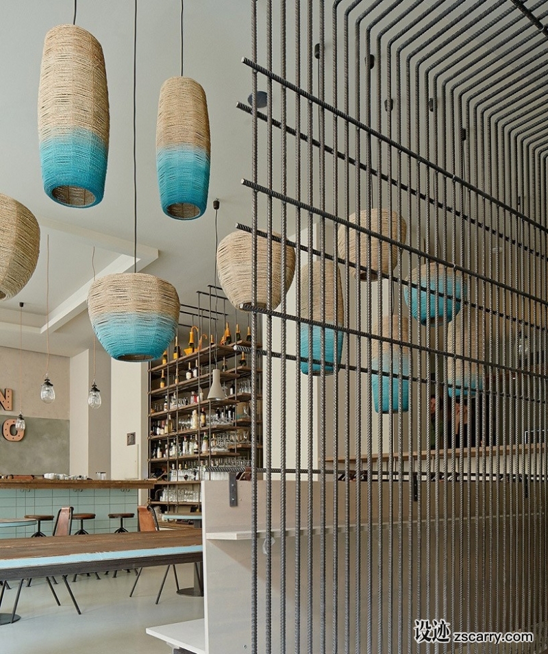 gran-fierro-argentinian-restaurant-prague-meat-food-beautiful-design-interior-modern-inspiration-by-mindsparklemag-www.mindsparklemag.com-03.jpg 局部参考,硬装元素,屏风隔断,