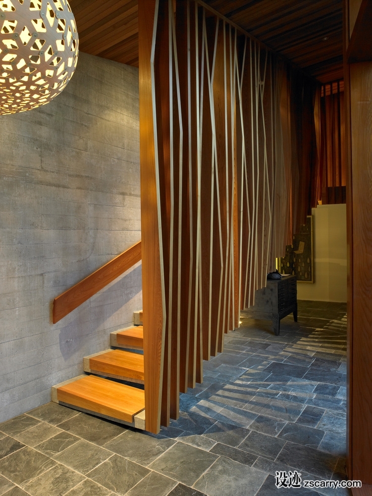 Gray-House_08_CF035123.jpg 局部参考,硬装元素,屏风隔断,
