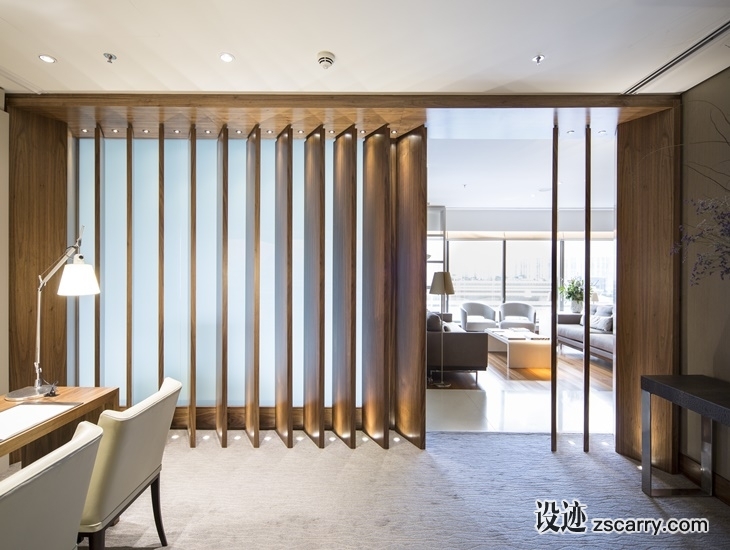 Hilton_Barra_0008.jpg 局部参考,硬装元素,屏风隔断,