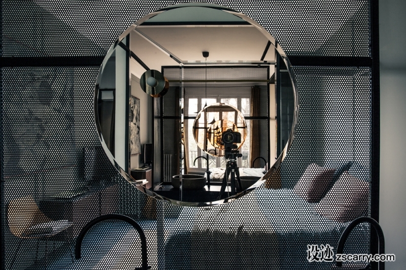 Marcante-Testa_French-Metal-Rack_foto-Balas-13.jpg 局部参考,硬装元素,屏风隔断,