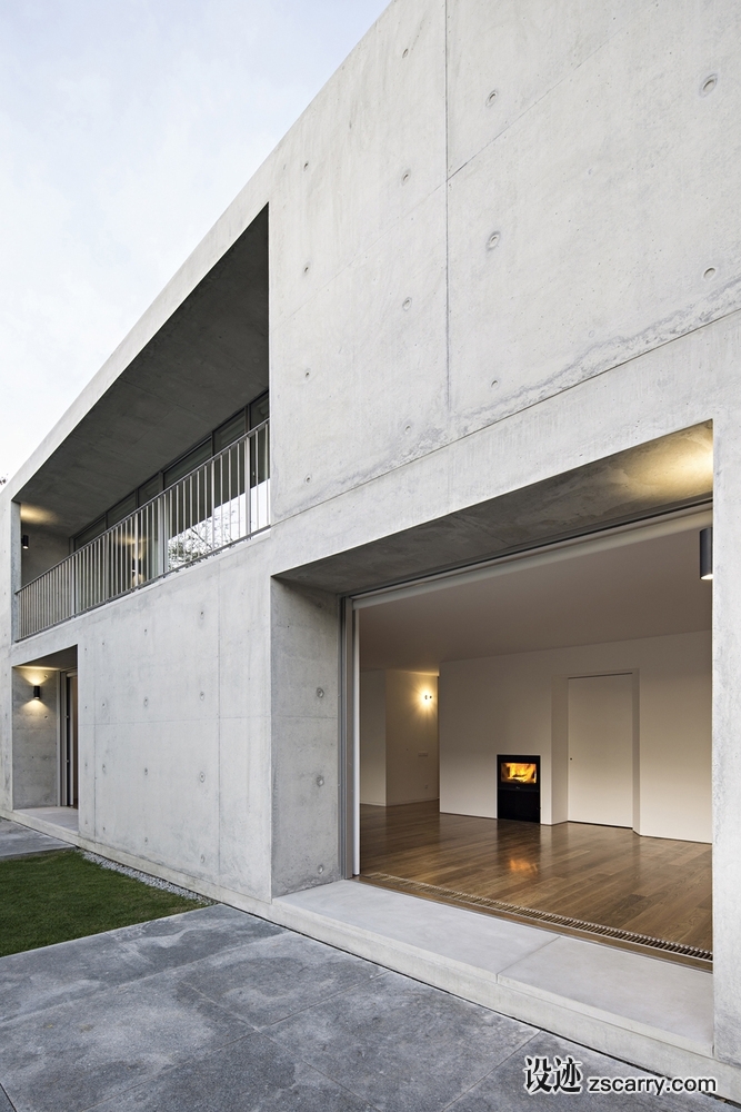 001_JOAO_VIEIRA_CAMPOS_HOUSE_IN_SERRALVES_PT_161117_0620_copy_2.jpg 局部参考,硬装元素,落地窗,