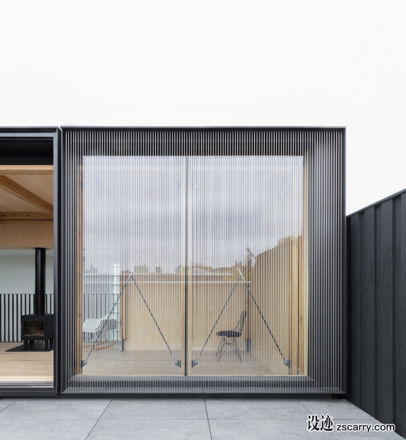 Nicholas-Szczepaniak-Architects-Union-Wharf-Islington-London-House-Extension-02.jpg 局部参考,硬装元素,落地窗,