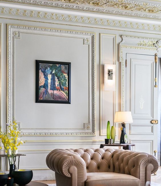 2fc44436f354632bc7d9842c0de58b3e.jpg 局部参考,墙面,装饰线条,