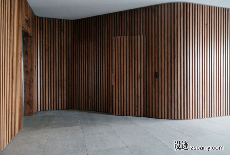 13-Lobby-elevator-detail_The-Line-Lofts-by-SPFa_photo-Lauren-Moore.jpg 局部参考,墙面,元素阵列,