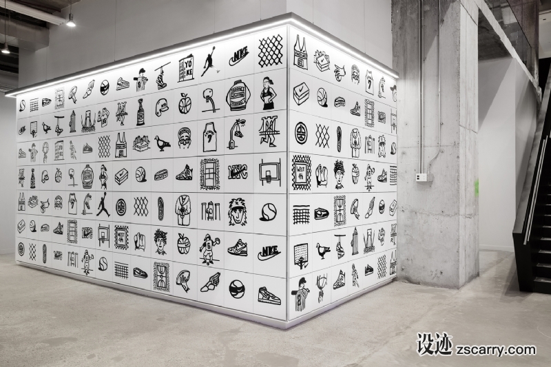 04_2nd-floor_tiles.jpg 局部参考,墙面,肌理造型,