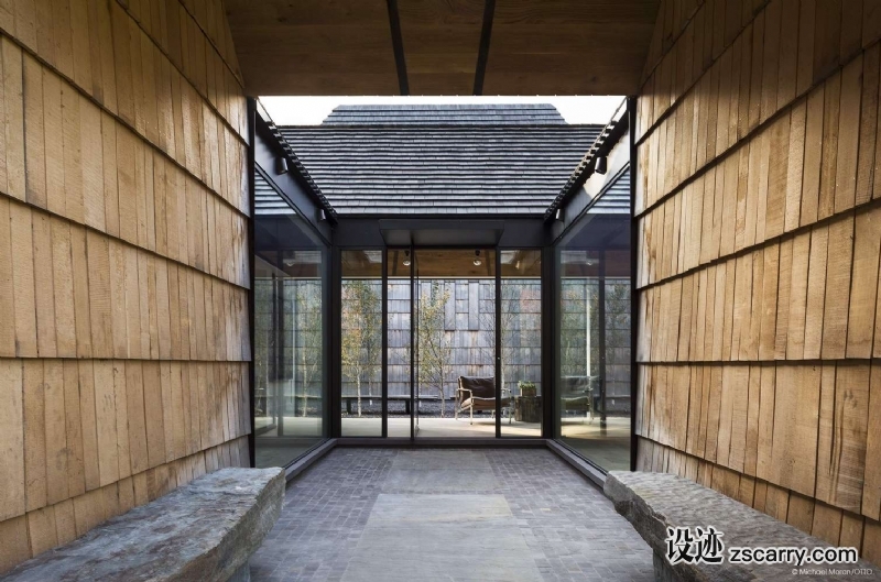 1542_10_Underhill.jpg 局部参考,墙面,软包面板,
