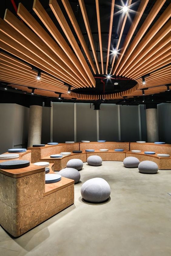 1e2eb944557fab67f0200ead1c29bb60.jpg 局部参考,天花,栅格,