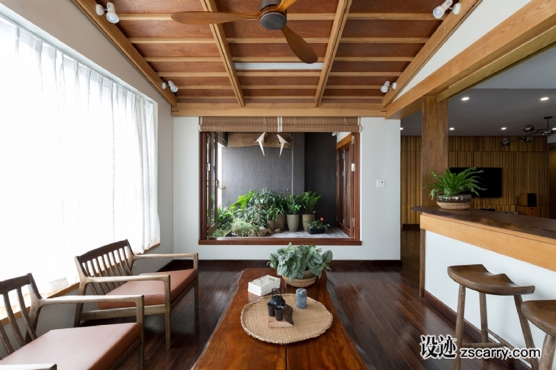 06.jpg 局部参考,天花,栅格,