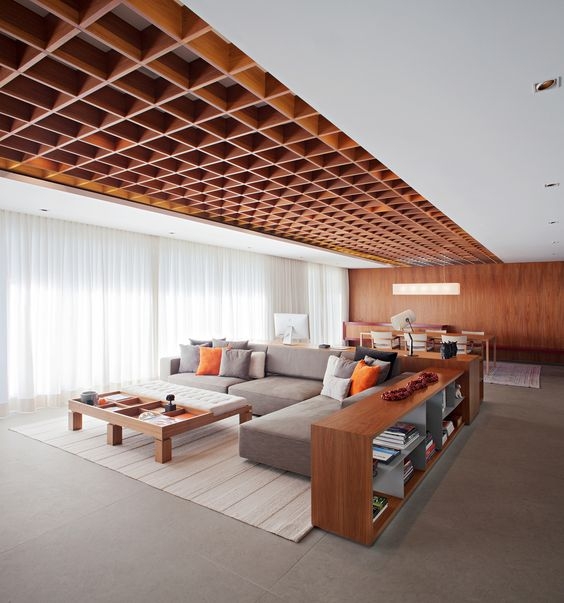 7dd19395deee554990de787b822aaeed.jpg 局部参考,天花,栅格,