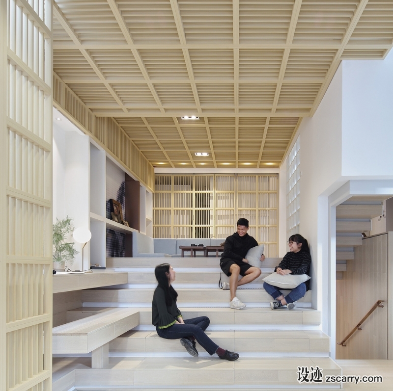 18.jpg 局部参考,天花,栅格,