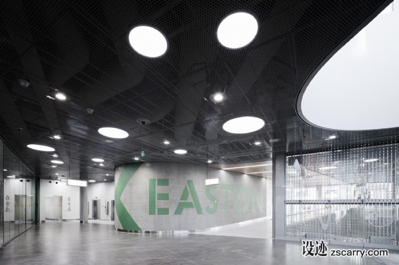 171020_Kauppakeskus_Easton_027.jpg 局部参考,天花,栅格,