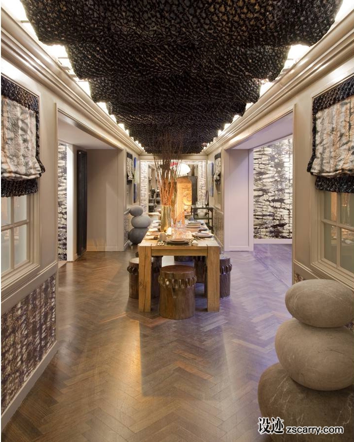 3BergdorfGoodman.jpg 局部参考,天花,造型,