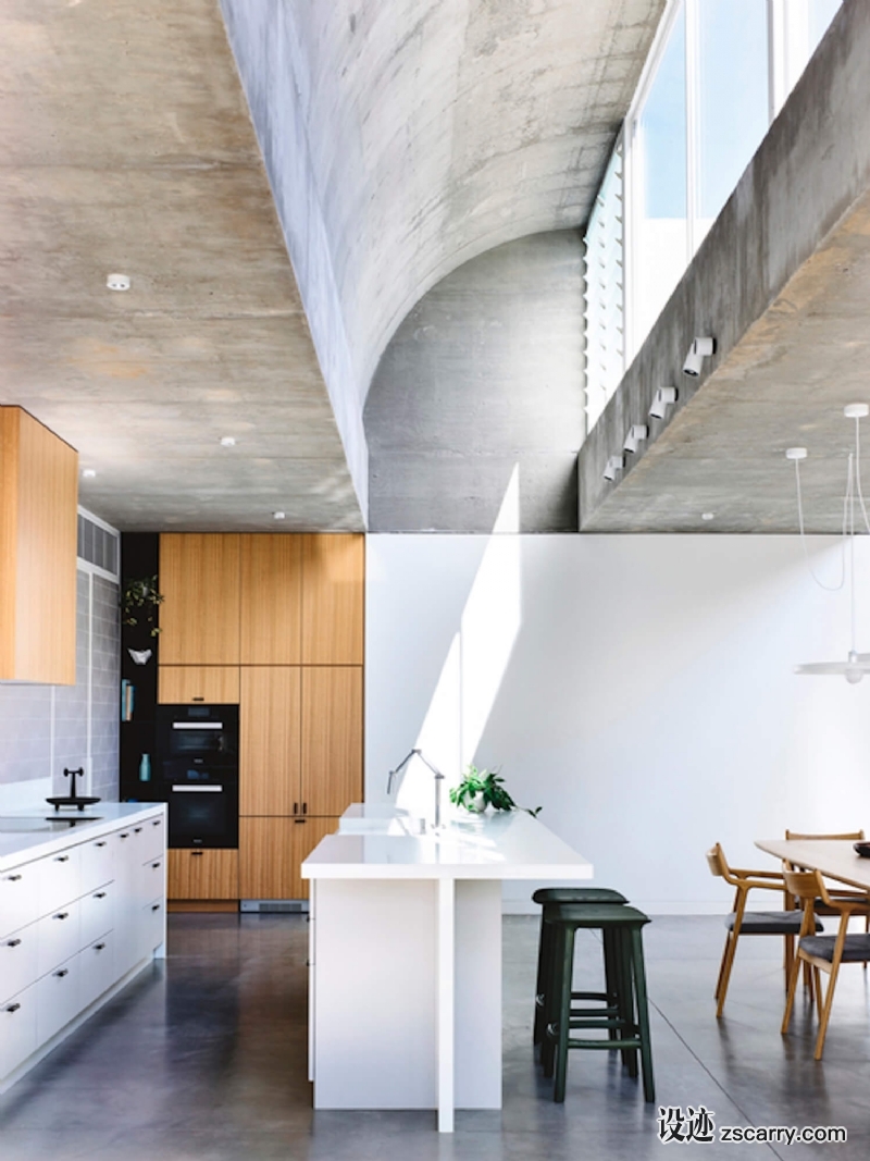 est-living-idea-awards-2017-moving-house-1.jpg 局部参考,天花,天窗,