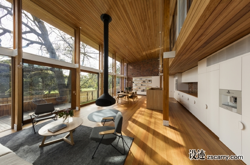 23878-Camberwell_Hous.jpg 软装参考,客厅搭配,现代气氛,