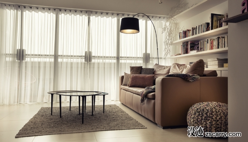 a06-1461735453.jpg 软装参考,客厅搭配,现代气氛,
