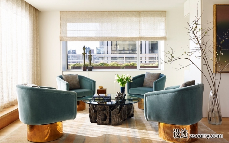 ALD-East-End-Avenue-Joshua-McHugh-4-web-1440x900.jpg 软装参考,客厅搭配,现代气氛,