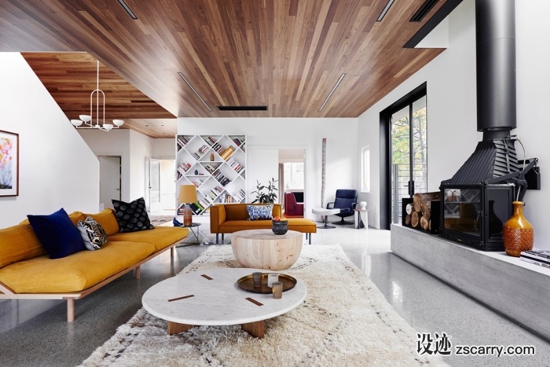 AmberRoad_Deco-House_03.jpg 软装参考,客厅搭配,现代气氛,