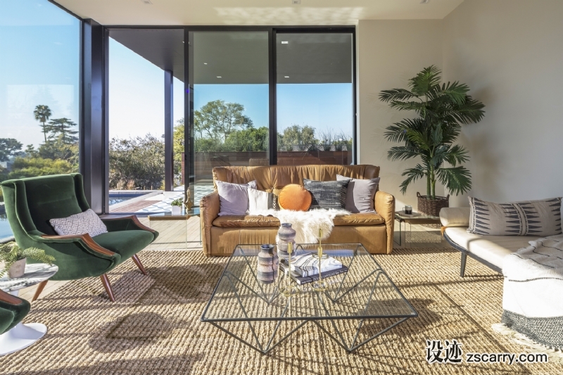 ANX_SL_HOUSE_4.jpg 软装参考,客厅搭配,现代气氛,