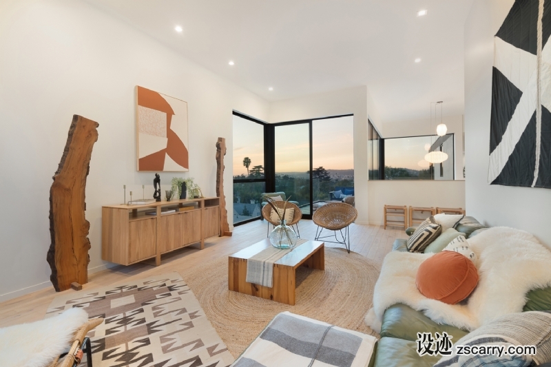 ANX_SL_HOUSE_18.jpg 软装参考,客厅搭配,现代气氛,